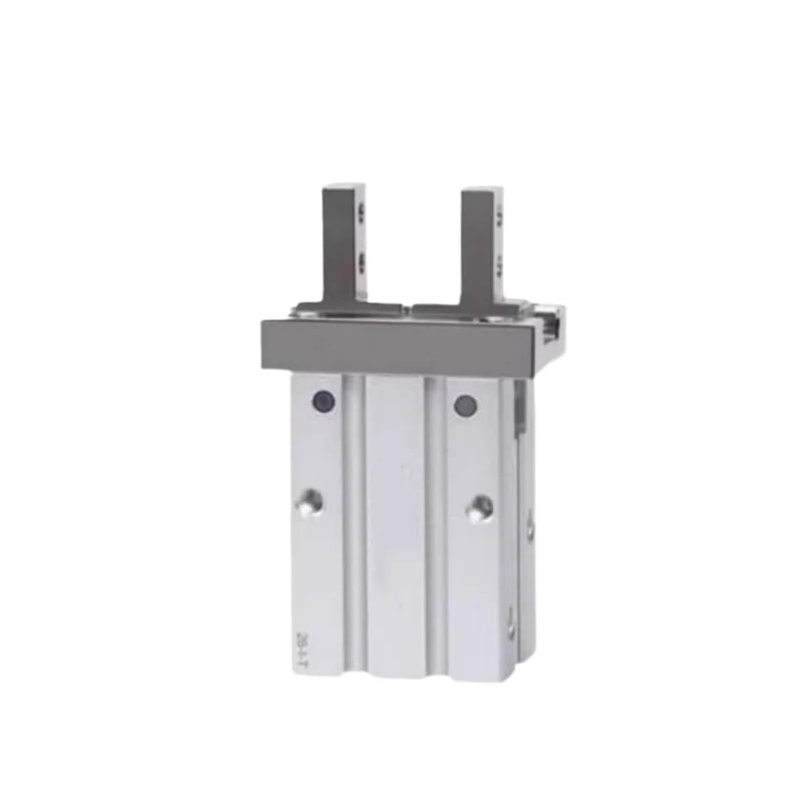 Pinza paralela HFK20 actuador neumático de automatización industrial cilindro de dedo HFK-B Bore 20
