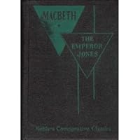 Macbeth & The Emperor Jones B000L2OM2O Book Cover