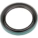 SKF 19211 Transfer Case Mounting Adapter Seal Spring Loaded Positive Fluid Control Compatible with Dodge D-50 Pickup Power Ram 50 Raider Ram 50 AD150 AW150 D100 D150 P100 P150 W100