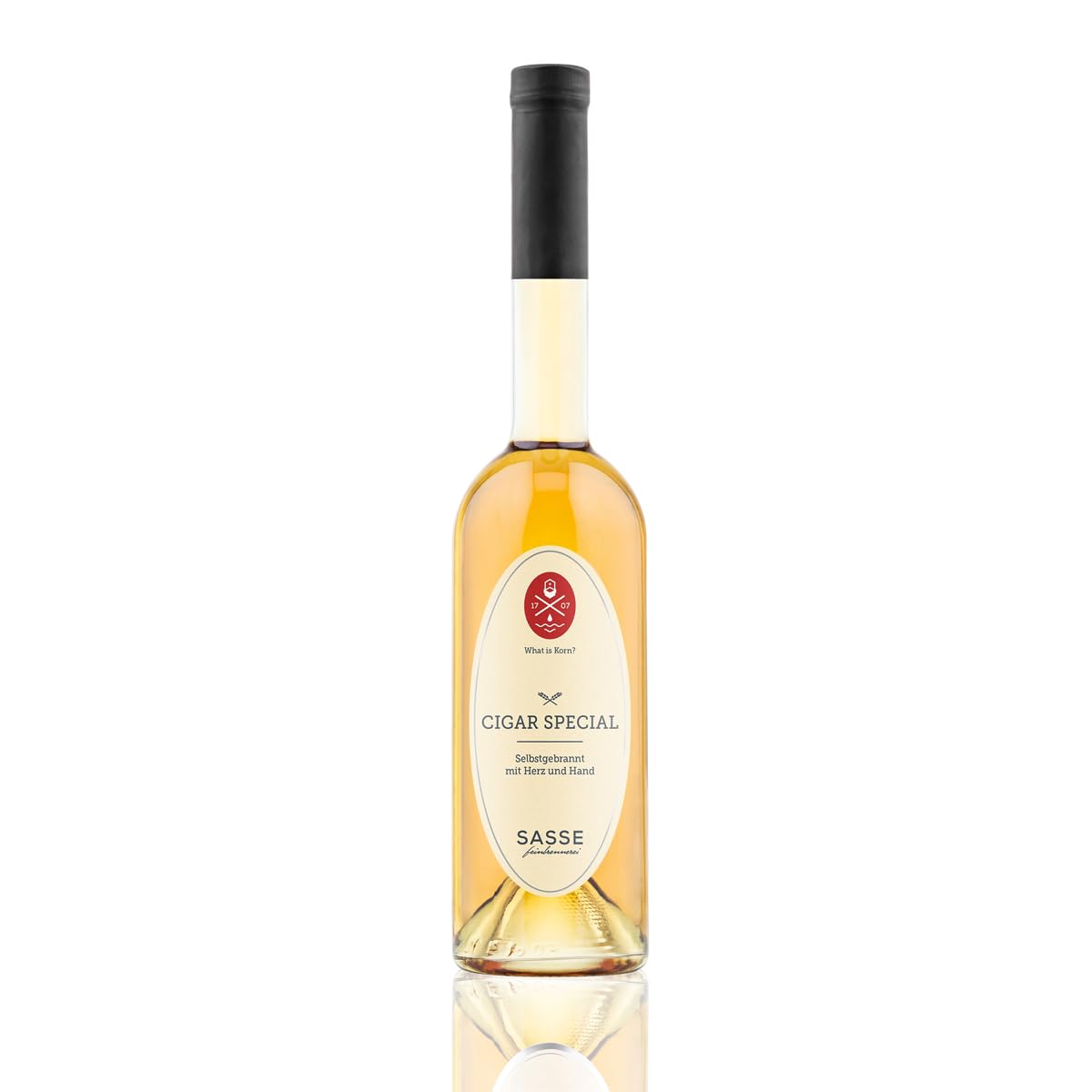 Sasse Cigar Special (1 x 0,5l)