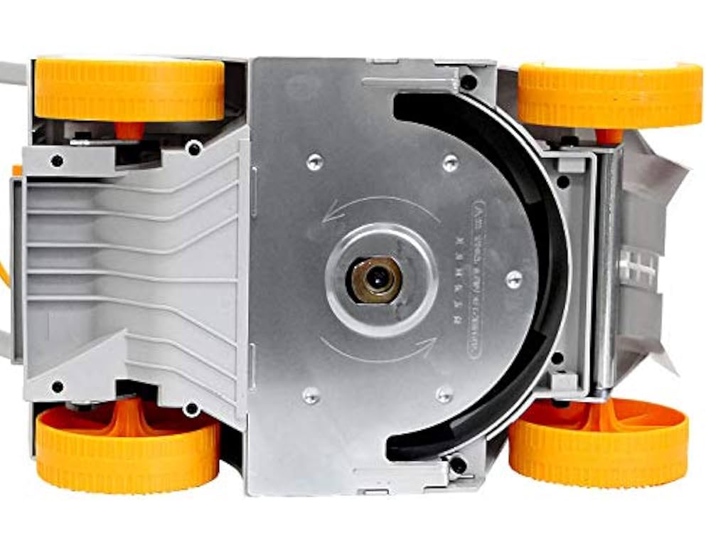 Amazon.co.jp: リョービ 電動芝刈機 LMR-2300＋替刃＋延長コード