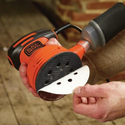 BLACK+DECKER 5