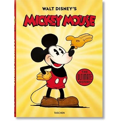 Walt Disney's Mickey Mouse