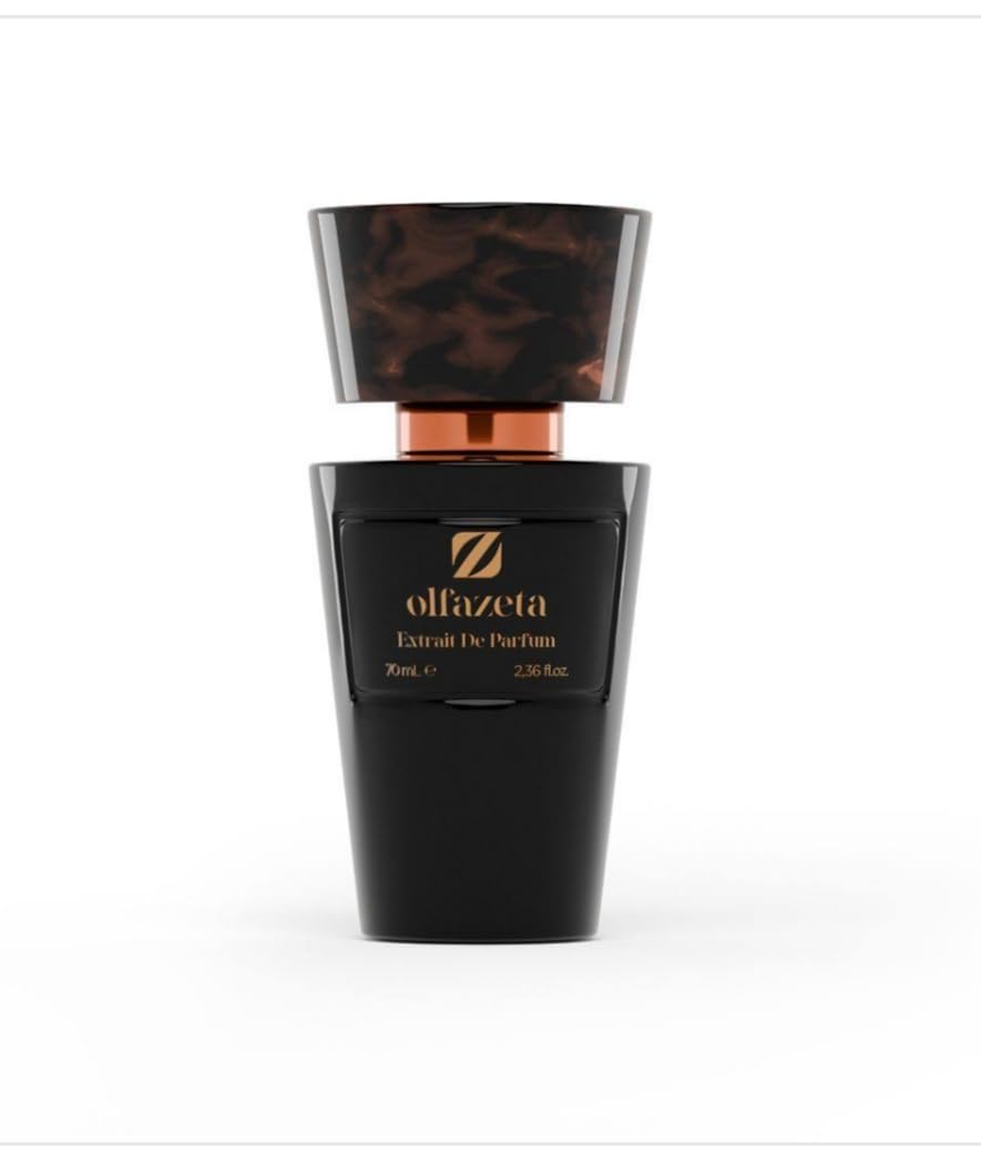 Chogan Profumi Uomo Ispirata a Fahrenheit (Codice 003)