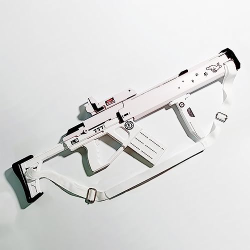【即日発送可能】 NIKKE ニケ ブラン コスプレ 道具 武器 Amazon.co.jp: 勝利の女神：NIKKE ブラン コスプレ道具 武器