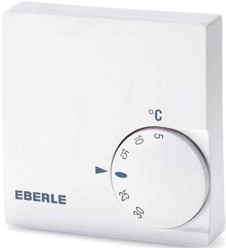 EberleRoom Temperature Controller RTR – E Pink
