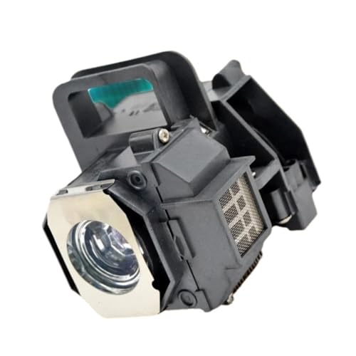Ampoule projecteur EL PLP49 haute luminosité pour Home Cinema 8350