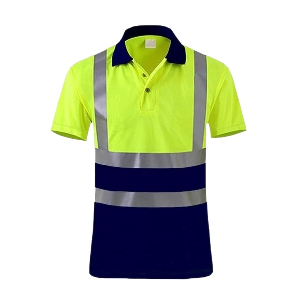 chalecos alta visibilidad, Chalecos de seguridad reflectantes de alta visibilidad, camisetas de seguridad for hombres, camisetas reflectantes, chalecos de seguridad de verano, chalecos de seguridad re