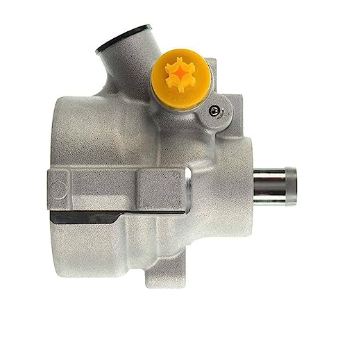 Amazon.com: JOYTEAM Power Steering Pump w/o Pulley Compatible with 