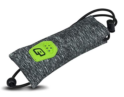 Planet Eclipse Paintball Barrel Sock/Cover (Grey Grit)