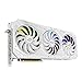 ASUS ROG STRIX NVIDIA GeForce RTX™ 3080 White OC Edition Gaming Graphics Card (PCIe 4.0, 10GB GDDR6X, HDMI 2.1, DisplayPort 1.4a, White color scheme, Axial-tech Fan Design, 2.9-slot, Super Alloy Power