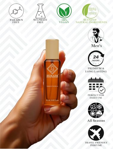 Image of Tobacco Vanilla Perfume 25ml