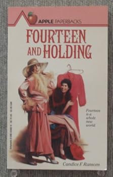 Mass Market Paperback Fourteen and Holding Book