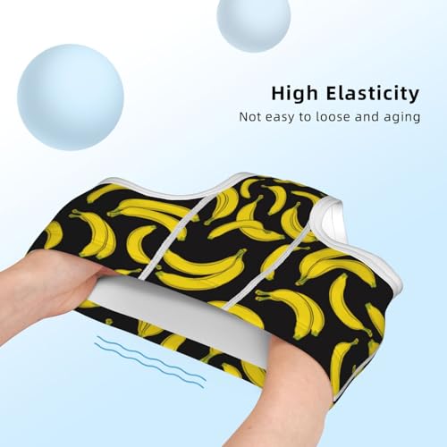 Banana1 100% Cotton Boys Briefs Soft Teen Underwear4