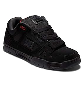 DC Shoes 320188-byr DC Shoes 320188-byr