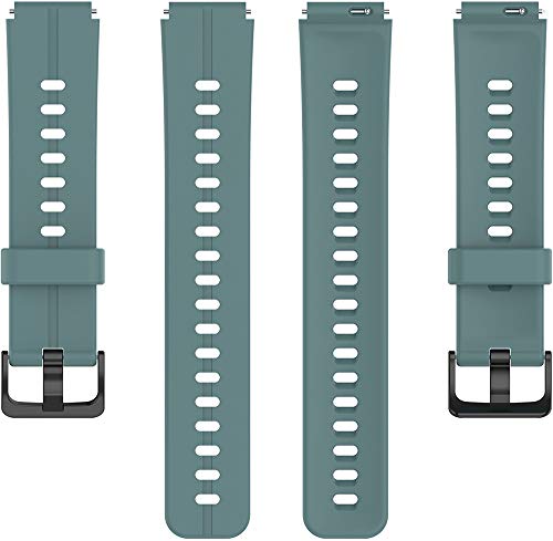 Shieranlee Compatibile con HUAWEI Talkband B7