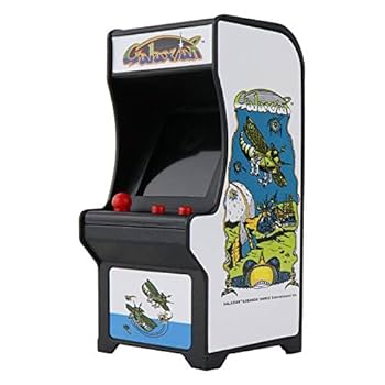 レトロゲーム スクランブル Scramble ギャラクシアンGalaxian Scramble [Arcade Longplay] (1981) {Galaxian hardware} - YouTube