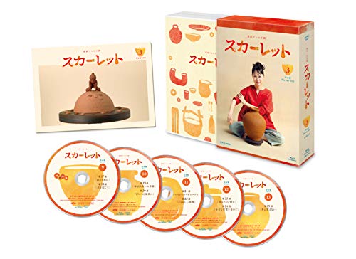 Ϣ³�ƥ�Ӿ��� ��������åȴ����� �֥롼�쥤BOX3 [Blu-ray]