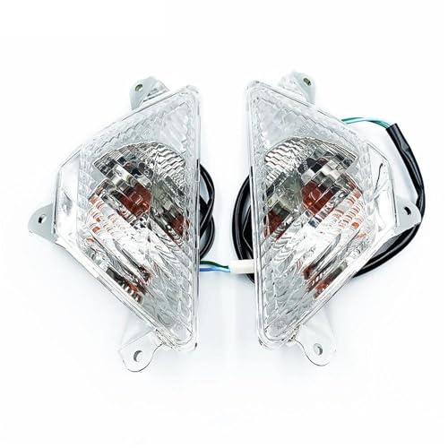 Clignotant avant haute visibilité pour Kawasaki Ninja 650 400 1000