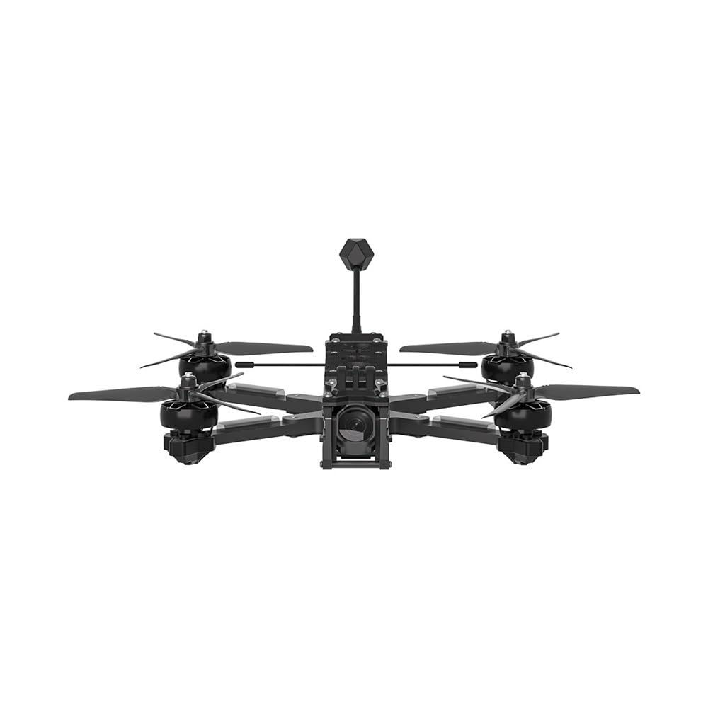 BOB46 O4 6S HD BNF dron z jednostką powietrzną O4 Pro / XG2 2207 1750KV, silnik pasuje do części FPV(TBS Crossfire NANO)