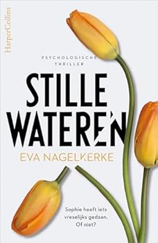 Paperback Stille wateren (Dutch Edition) Book