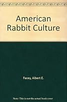 American Rabbit Culture B00404RWSA Book Cover
