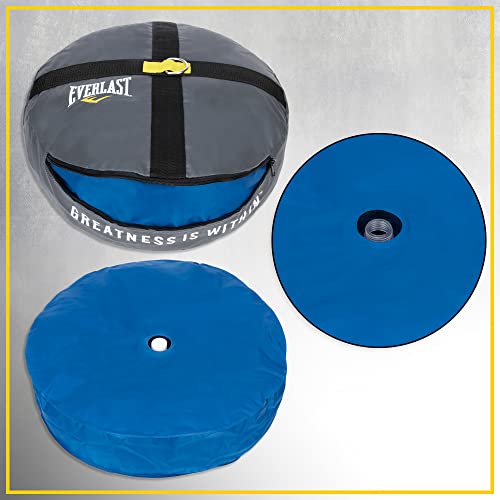 Everlast De01 D/E Anchor,Black #TOP3