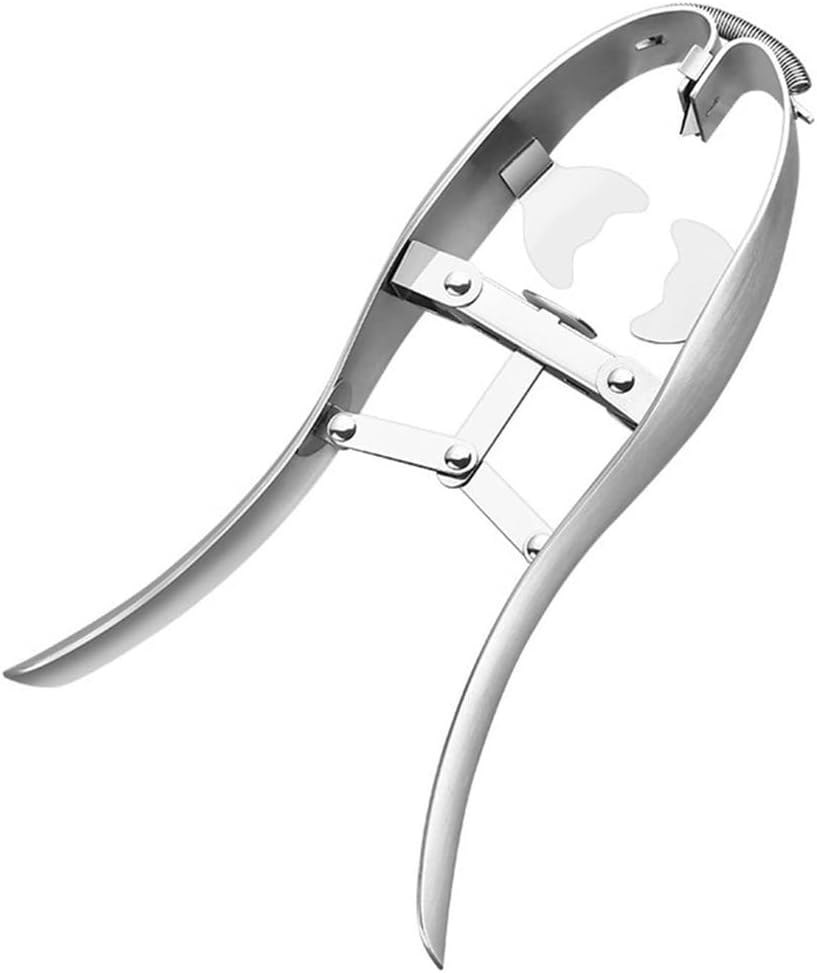 Stainless Steel Egg Scissors Eggshell Cutter Quail Opener Topper Cracker Separator Cooker