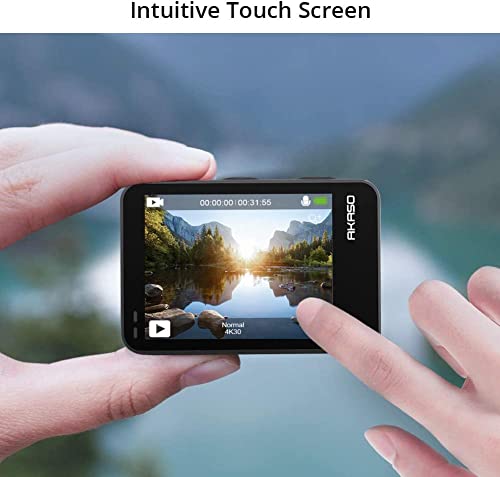 Cámaras Deportivas, Camera Imagen adicional