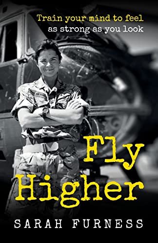 Fly Higher: Train Your Mind to Feel as Strong as You Look