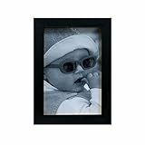 Porta Retrato Para Kapos Preto