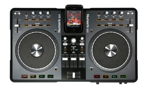 Numark DJコントローラー MTPRO3 ヌマーク ニュマーク tp114-0142163_m.jpg
