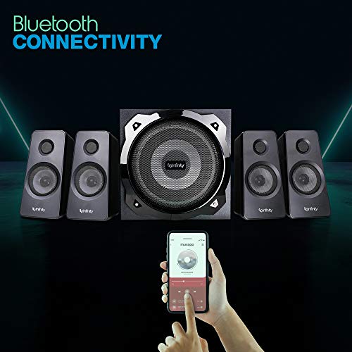 Jbl infinity 4.1 Clearance