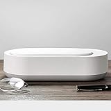Nueva máquina de limpieza ultrasónica Xiaomi Mijia Youpin EraClean 45000Hz alta frecuencia de vibración lavado todo