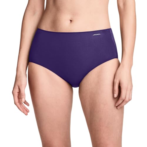 Image of Jockey Women's Underwear No Panty Line Promise Tactel Hip Brief