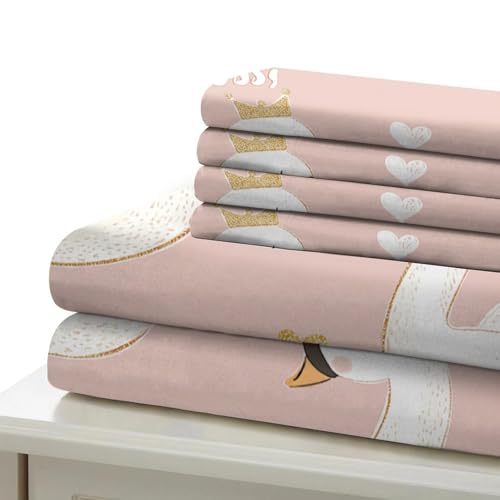 Housse de couette facile d'entretien pour lit 260x220 cm