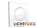 Produktbild NEUHEIT: LICHTFUXX leistungsstarker Smart Home Bluetooth-Schalter/-Taster mit kostenloser APP - 1:1 Austausch eines Schalters/Tasters in einer herkömmlichen Installation OHNE Null-Leiter