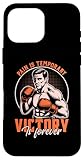 Regali di boxe divertenti Abbigliamento per pugili