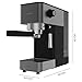 Imagen de Cecotec Cafetera Express Manual Cafelizzia 690 Grey