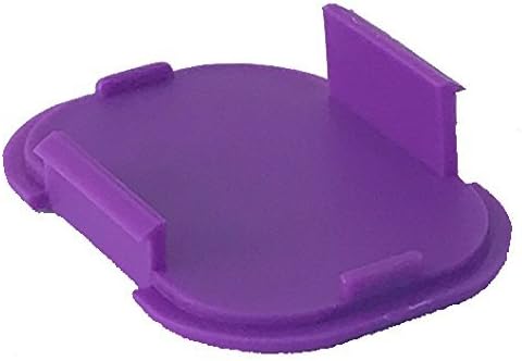 MyClip Freedom Clip Sensor, for Single Serve Pod K-Cup 2.0 Brewers, Brew Off Brand Capsules, Pack of 1