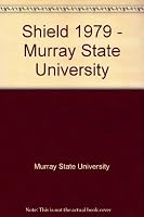 Shield 1979 - Murray State University B003V7OZEQ Book Cover