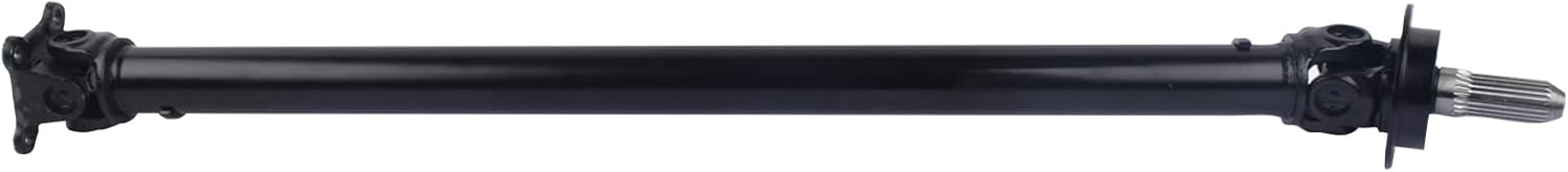 372001CA1A Prop Drive Shaft Shaft Front Driveshaft Assembly Replacement for INFINITI EX35 EX37 FX35 FX37 G25 G37 M37 Q40 Q50 Q60 Q70 Q70L QX50 QX70 2009-2019# 37200-1CA1A