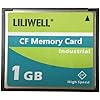 Original 8GB CF Camera Memory Card 8GB Industrial (TS8GCF133) Camera Cards