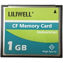 Original TS1GCF133 CF1GB 133x Type I CF Memory Card Camera Card
