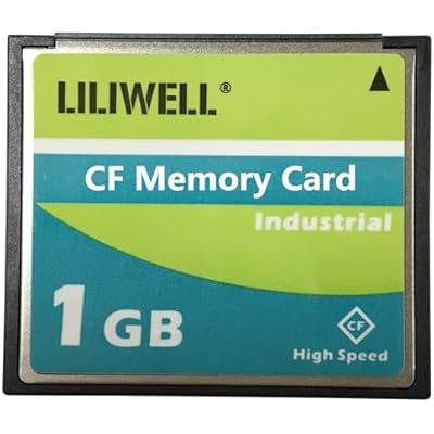 Original 8GB CF Camera Memory Card 8GB Industrial (TS8GCF133) Camera Cards