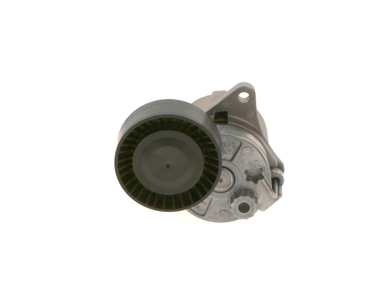 BOSCH 1 987 945 804 Tenditore cinghia servizi