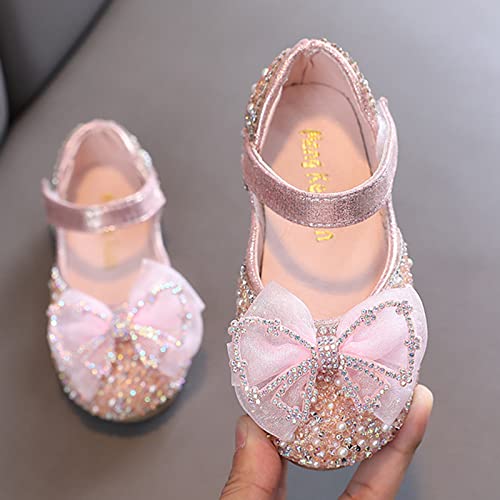Girls Summer Sandals Fashion Spring And Summer Girls Sandals Dress Dance Performance Shoes Kids Flip Flops3