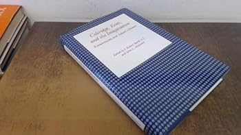 Coleridge, Keats, and the Imagination: Romanticism and Adam's Dream : Essays in Honor of Walter Jackson Bate