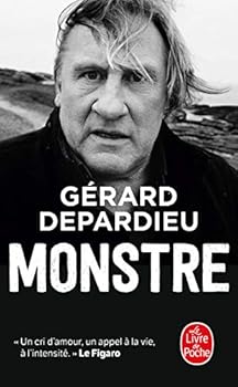 Monstre (French Edition)