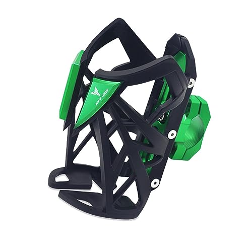 Porte-gobelet moto pour éviter les chutes de bouteille